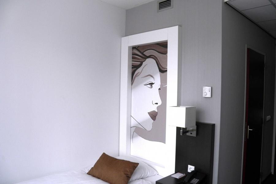 Leonardo Hotel Breda City Center Экстерьер фото