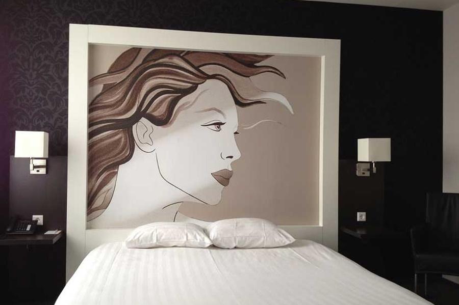 Leonardo Hotel Breda City Center Экстерьер фото