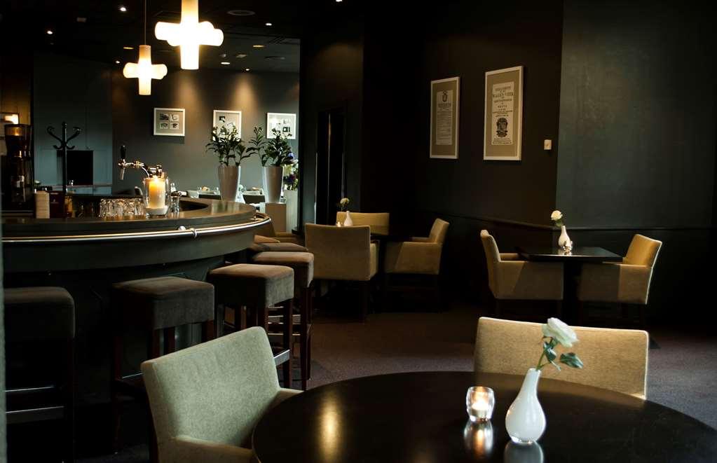Leonardo Hotel Breda City Center Ресторан фото