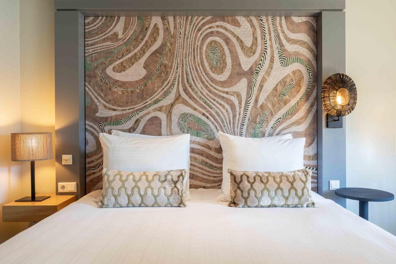 Leonardo Hotel Breda City Center Экстерьер фото