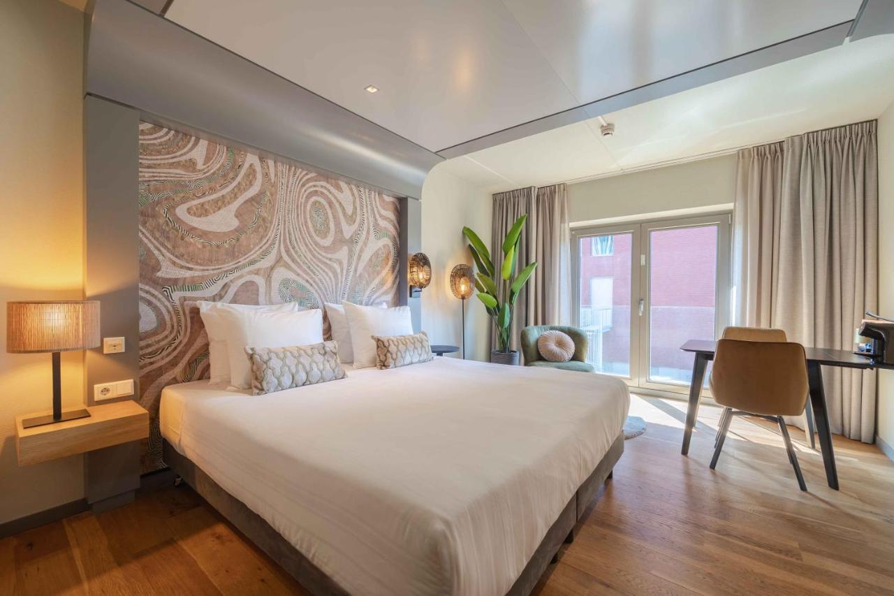 Leonardo Hotel Breda City Center Экстерьер фото