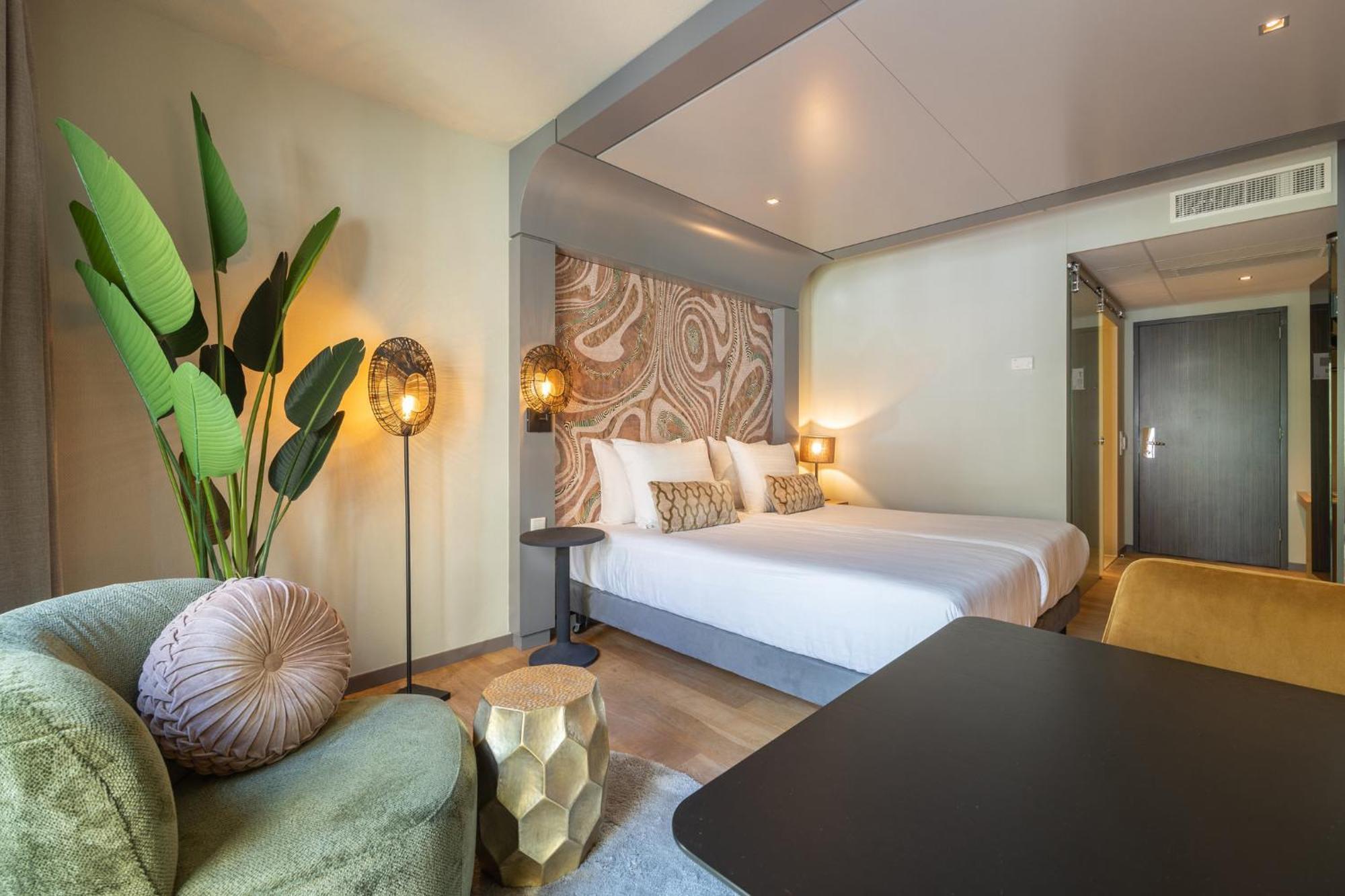 Leonardo Hotel Breda City Center Экстерьер фото