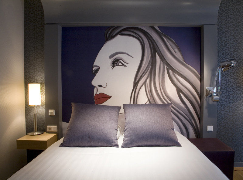 Leonardo Hotel Breda City Center Экстерьер фото